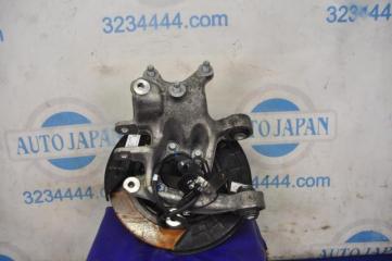 Тормозной диск задний OPTIMA JF 15-20 2016 Седан 2.4