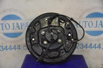 Тормозной барабан NISSAN TIIDA/VERSA C11 04-11 Хетчбек 1.8