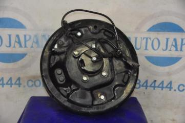 Тормозной барабан NISSAN TIIDA/VERSA C11 04-11