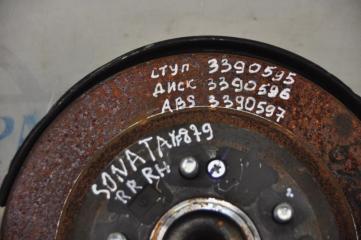 Ступица задняя правая SONATA YF 10-14 2011 Седан 2.4
