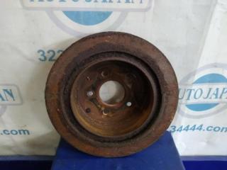 Тормозной диск задний QX60/JX35 12-20 2015 Внедорожник 3.5