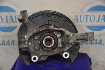 Кулак поворотный передний левый NISSAN ALTIMA L32 07-12