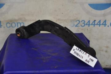 Рычаг задней подвески поперечный верхний задний левый MITSUBISHI LANCER IX 9 03-07 2004