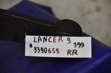 Рычаг задней подвески поперечный верхний задний левый LANCER IX 9 03-07 2004 Седан 2.4