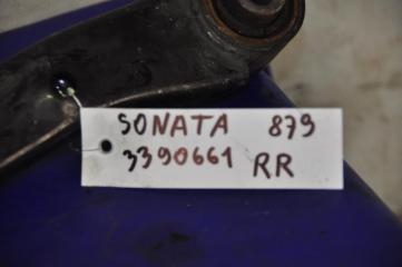 Рычаг задней подвески поперечный верхний задний левый HYUNDAI SONATA YF 10-14 Седан 2.4