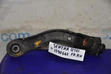 Крепление балки подвески SENTRA B17 12-21 2013 Седан 1.8