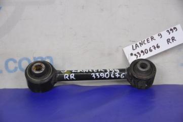 Рычаг задней подвески поперечный верхний задний левый MITSUBISHI LANCER IX 9 03-07 2004