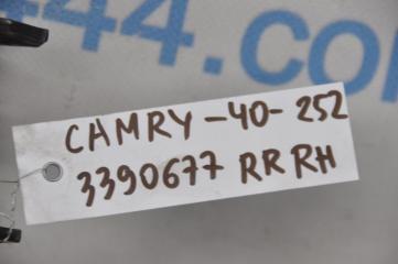 Рычаг задней подвески поперечный нижний задний правый CAMRY 40 06-11 2007 ACV40 2.4 2AZFE