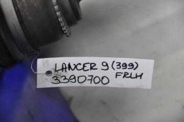 Привод передний левый LANCER IX 9 03-07 2004 Седан 2.4