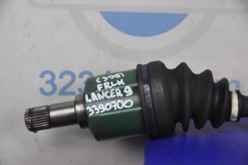 Привод передний левый LANCER IX 9 03-07 2004 Седан 2.4