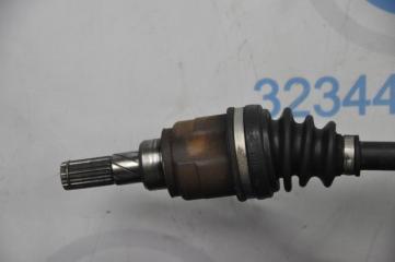 Привод задний задний INFINITI QX60/JX35 12-20 Внедорожник 3.5