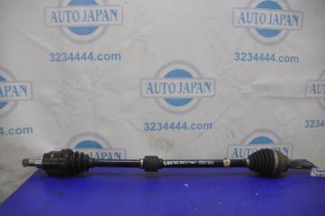 Привод передний правый NISSAN SENTRA B17 12-21 2013
