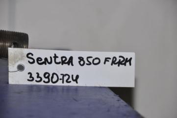 Привод передний правый SENTRA B17 12-21 2013 Седан 1.8