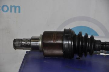 Привод передний правый NISSAN SENTRA B17 12-21 Седан 1.8