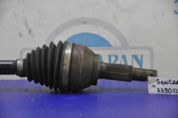 Привод передний правый SENTRA B17 12-21 2013 Седан 1.8