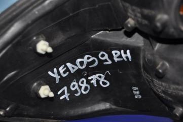 Фонарь наружный задний правый XEDOS 9 X9 (TA) 93-02
