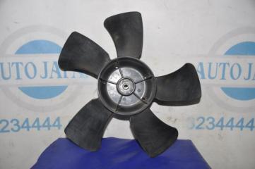 Крыльчатка вентилятора основного радиатора SUBARU FORESTER SG 02-07