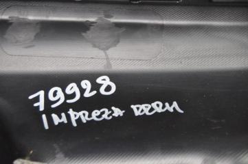 Карта двери задняя правая IMPREZA 07-11 GE/GH