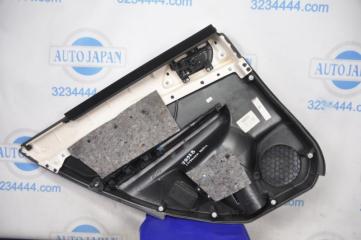 Карта двери задняя правая SUBARU IMPREZA 07-11 GE/GH