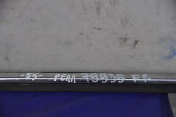 Молдинг двери верхний передний правый CAMRY 55 14-17