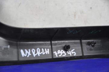 Накладка на стойку кузова NX 14-21