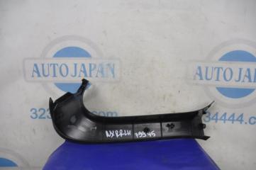 Накладка на стойку кузова LEXUS NX 14-21