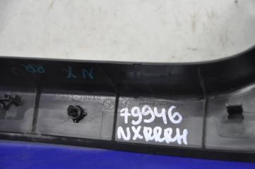 Накладка на стойку кузова NX 14-21