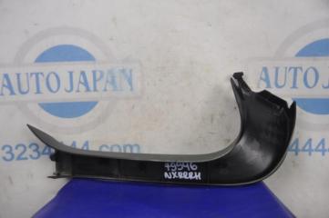 Накладка на стойку кузова LEXUS NX 14-21