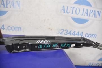 Датчик открытия багажника правый NX 14-21