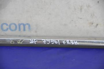 Молдинг двери верхний SONATA YF 10-14