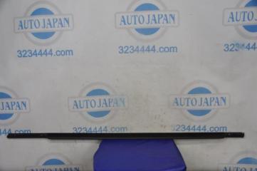 Молдинг двери верхний HYUNDAI SONATA YF 10-14