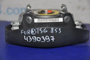 Подушка безопасности в руль FORESTER SG 02-07 2006 Внедорожник 2.5