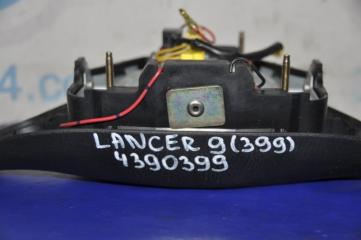 Подушка безопасности в руль LANCER IX 9 03-07 2004 Седан 2.4