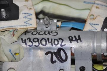 Подушка безопасности (штора) правая FOCUS 10-18