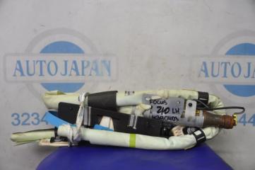 Подушка безопасности (штора) левая FORD FOCUS 10-18