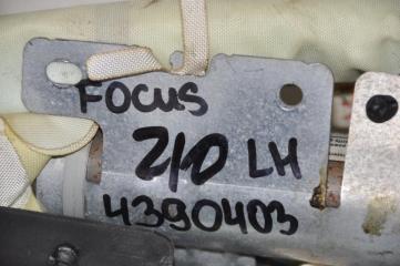 Подушка безопасности (штора) левая FOCUS 10-18