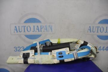 Подушка безопасности (штора) левая FORD FOCUS 10-18