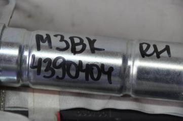 Подушка безопасности (штора) правая 3 BK 03-08 2006 Седан 2.3