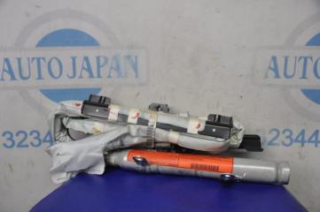 Подушка безопасности (штора) правая MAZDA 3 BK 03-08 Седан 2.3