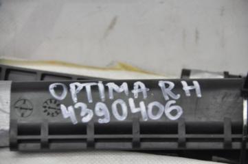 Подушка безопасности (штора) правая OPTIMA JF 15-20 2016 Седан 2.4