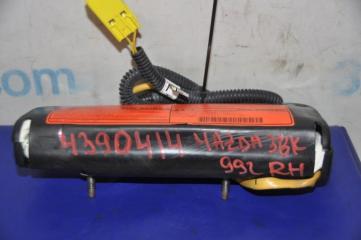 Подушка безопасности в сиденье правая 3 BK 03-08 2006 Седан 2.0