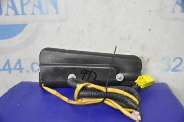 Подушка безопасности в сиденье правая MAZDA 3 BK 03-08 Седан 2.0