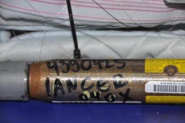 Подушка безопасности (штора) левая LANCER X 10 07-15