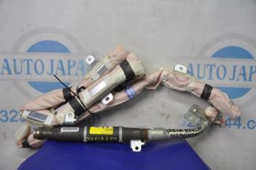 Подушка безопасности (штора) левая NISSAN TIIDA/VERSA C11 04-11 2011