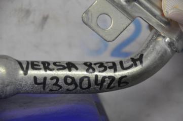 Подушка безопасности (штора) левая TIIDA/VERSA C11 04-11 2011 Хетчбек 1.8