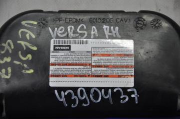 Подушка безопасности в сиденье правая TIIDA/VERSA C11 04-11 2011 Хетчбек 1.8
