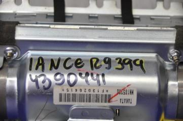 Подушка безопасности пассажира LANCER IX 9 03-07 2004 Седан 2.4