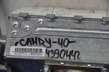 Подушка безопасности пассажира CAMRY 40 06-11 2007 ACV40 2.4 2AZFE