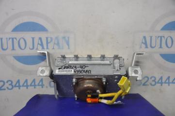 Подушка безопасности пассажира TOYOTA CAMRY 40 06-11 ACV40 2.4 2AZFE