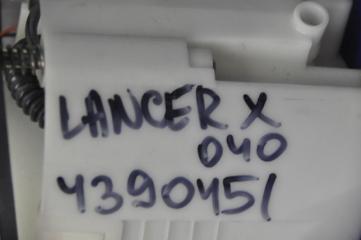 Топливный насос LANCER X 10 07-15 2008 Седан 2.0